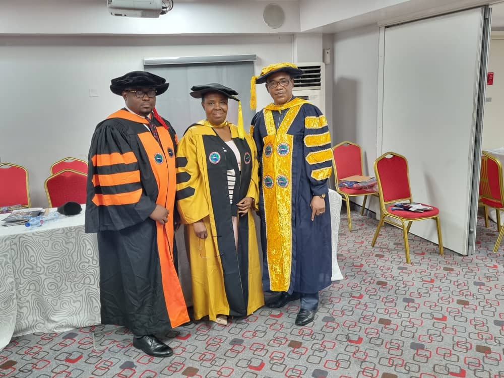 TBUGLEX Graduate